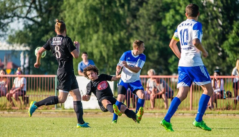 Fot. Marcin Płaszczyca