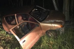 Fot. Zdjęcie nadesłane