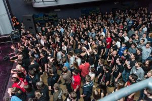 Fot Archiwum/ Szymon Góralczyk