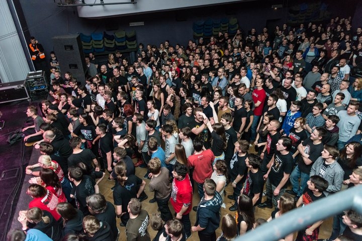 Fot Archiwum/ Szymon Góralczyk