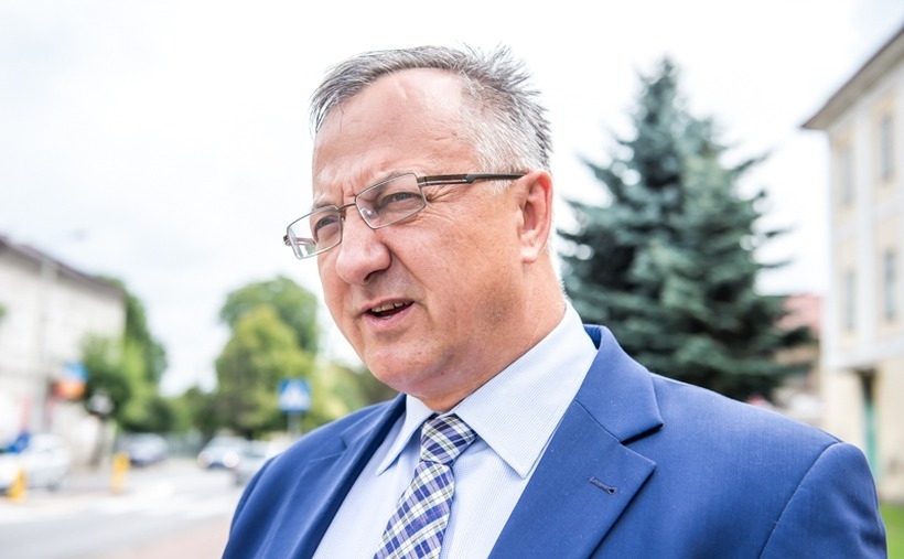 Fot. Marcin Płaszczyca