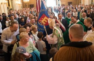 Fot. Materiały UM Kalwaria Zebrzydowska