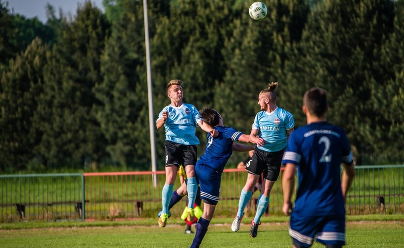 Fot. Marcin Płaszczyca