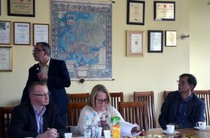 Fot. Starostwo Powiatowe w Wadowicach