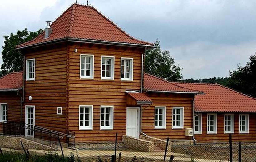 Fot. Archwium/ UG Spytkowice