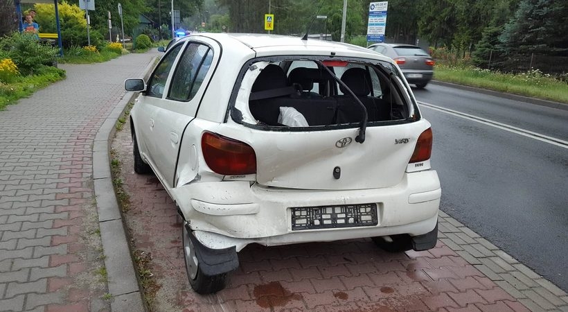 Fot. Karina Płaszczyca