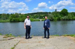 Fot. Starostwo Powiatowe w Wadowicach