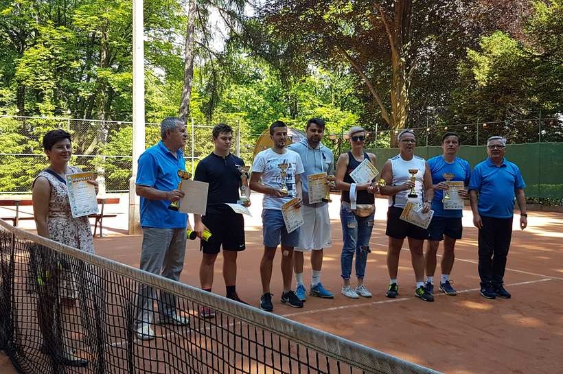 Fot. LKS Olimpia Chocznia