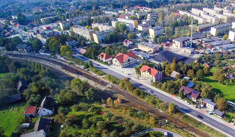 Fot. Marcin Płaszczyca