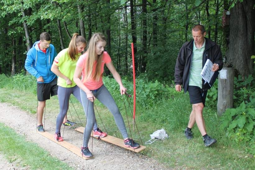 Fot. ZSnr2 w Wadowicach