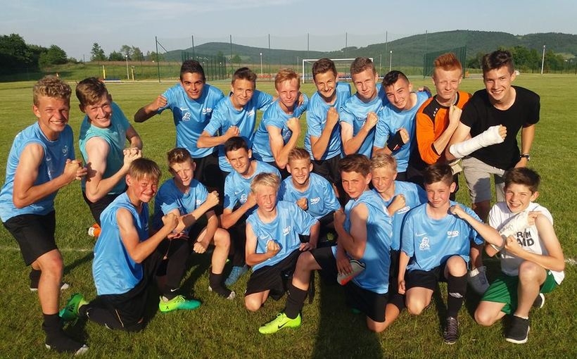 Fot. Matriały Prasowe