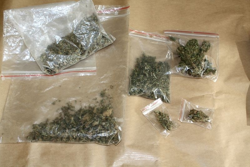 Fot. KPP Wadowice/Archiwum