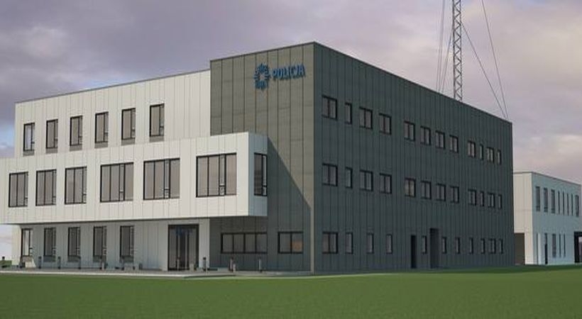 Fot. Małopolska Policja