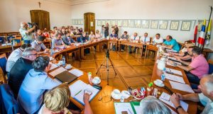 Fot. Marcin Płaszczyca