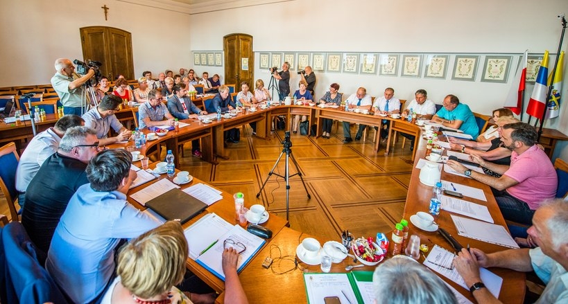 Fot. Marcin Płaszczyca