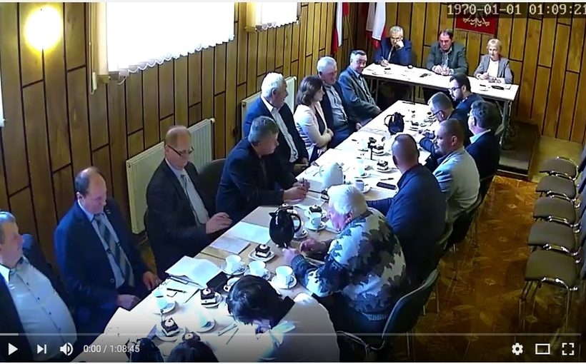 Fot. kadr z filmu na YouTube.pl