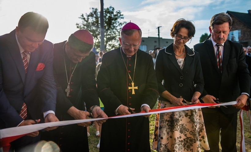 Fot. Marcin Płaszczyca