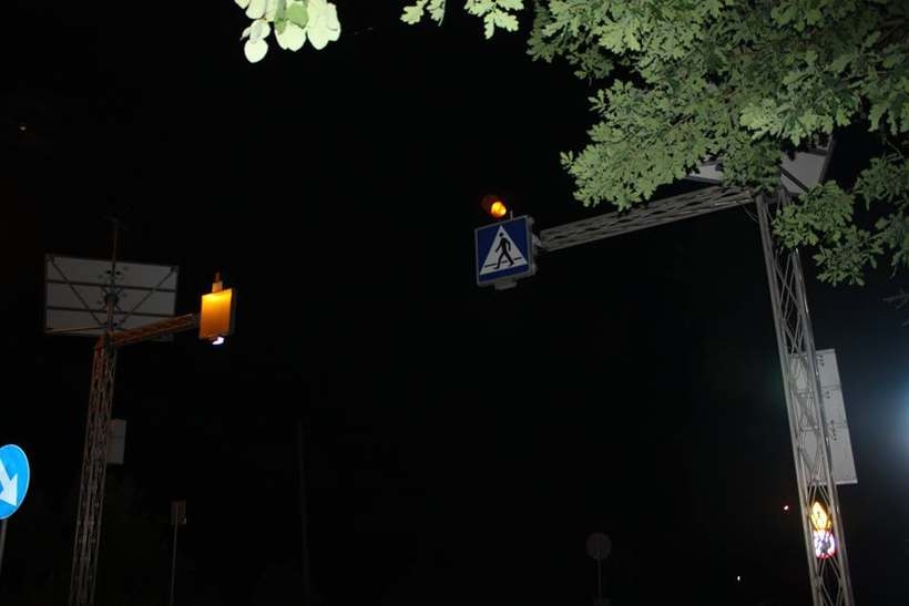 Fot. Franciszek Sarapata