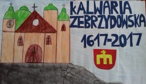 Fot. Materiały Prasowe Urząd Miasta w Kalwarii