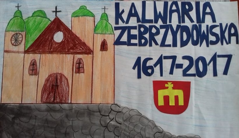 Fot. Materiały Prasowe Urząd Miasta w Kalwarii