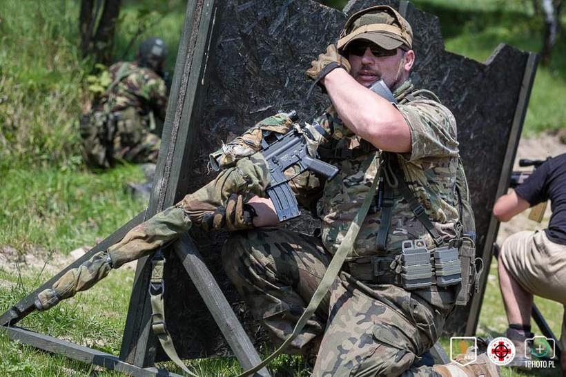 Fot. ASG Jaszczurowa