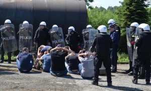 Fot Materiały Prasowe Starostwo Powiatowe w Wadowicach