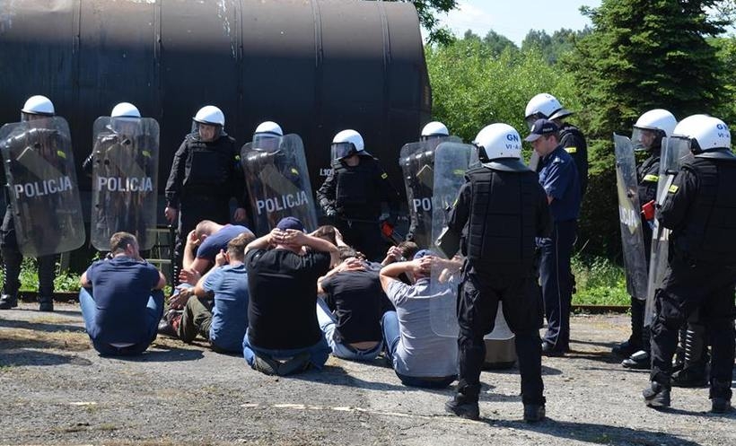 Fot Materiały Prasowe Starostwo Powiatowe w Wadowicach