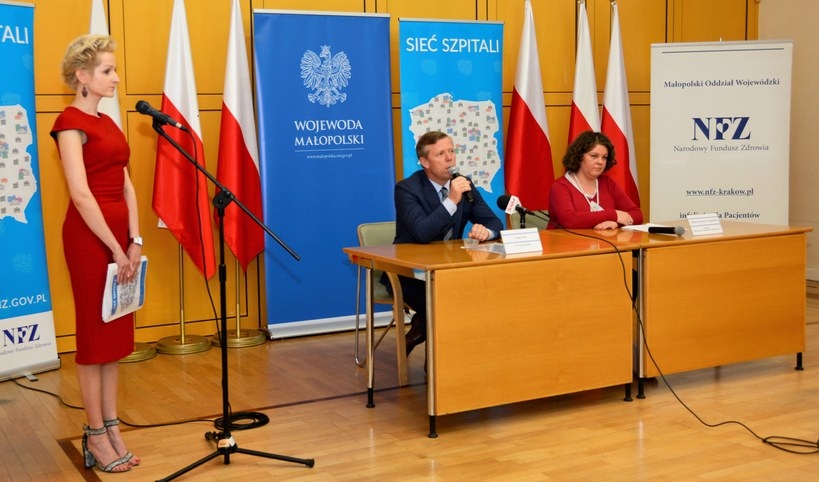 Fot. Małopolski Urząd Wojewódzki