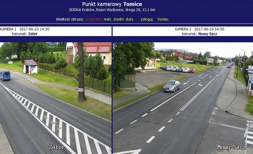 Fot. www.traxelektronik.pl