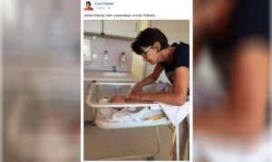 Fot. facebook.pl/EwaFilipiak