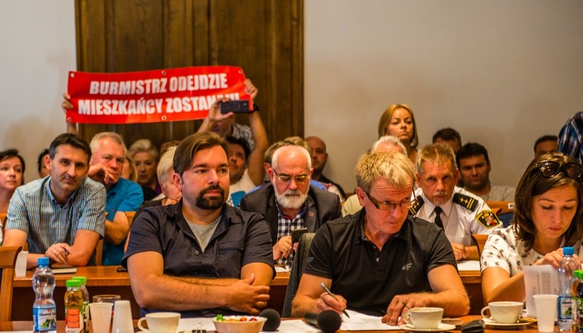 Fot. Marcin Płaszczyca