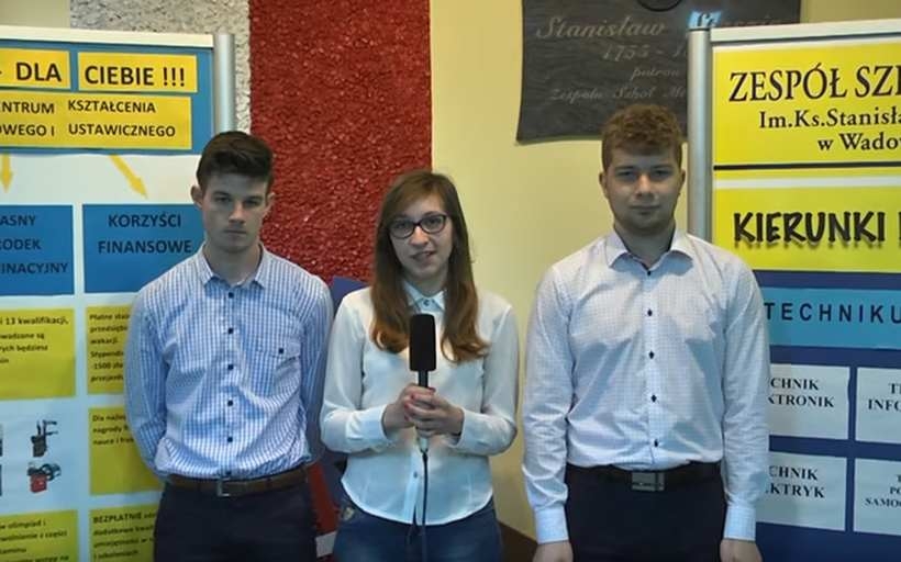 Fot. Starostwo Powiatowe w Wadowicach