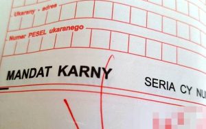 Fot. Karina Paszczyca