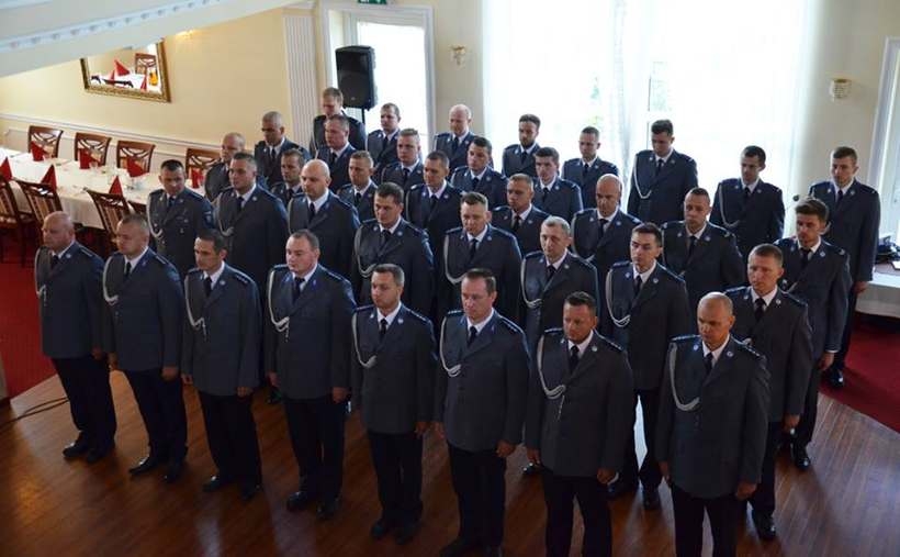 Fot. Facebook/Starosta Bartosz Kaliński