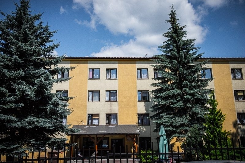 Fot. Marcin Płaszczyca