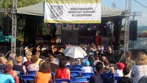 Fot. Facebook.pl/Festiwal Terra Artis w Lanckoronie