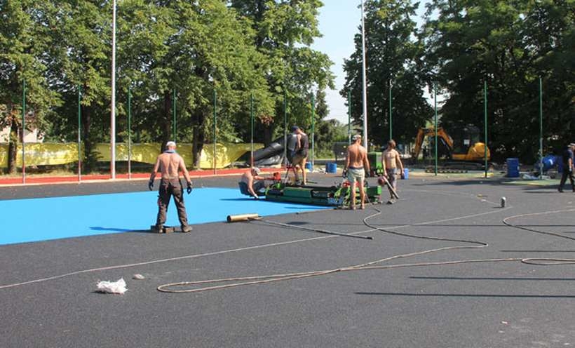 Fot. Nowiny Andrychowskie