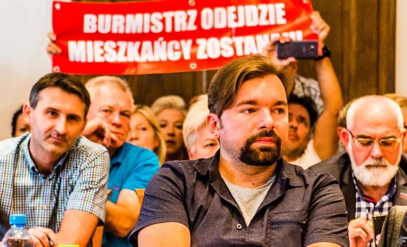 Fot. Marcin Płaszczyca