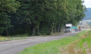 Fot. Facebook/ Starosta Wadowicki Bartosz Kaliński