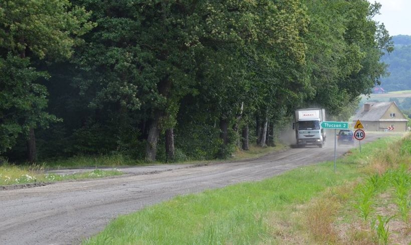 Fot. Facebook/ Starosta Wadowicki Bartosz Kaliński