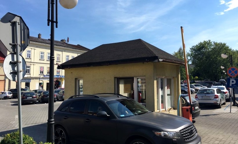 Fot. Marcin Płaszczyca