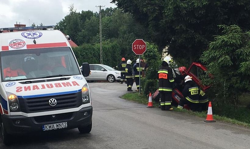 Fot. Marcin Płaszczyca