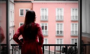 Fot. Instagram/Dominika Talar