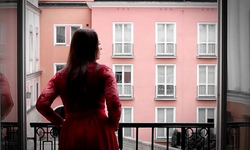 Fot. Instagram/Dominika Talar