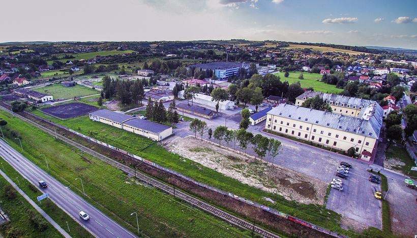 Fot. Marcn Płaszczyca