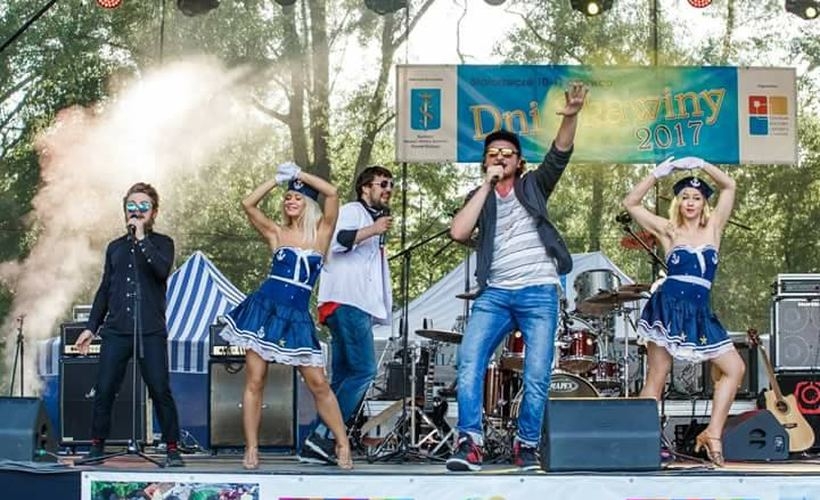 Fot. Jarosław Karasiński/ Facebook Musle