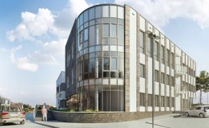 Fot. UG Brzeźnica/ pracownia projektów Robert Wójcik