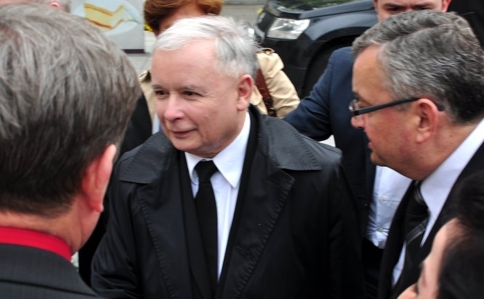 Fot. Marcin Płaszczyca