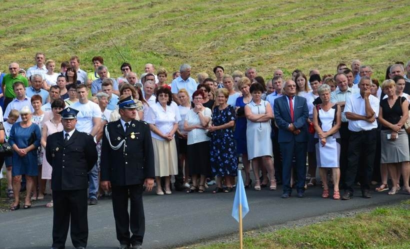 Fot. Facebook/ Witanowice z Sercem i Duszą