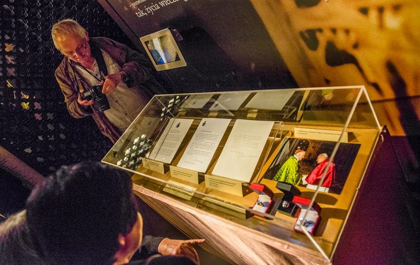 Fot. Marcin Płaszczyca